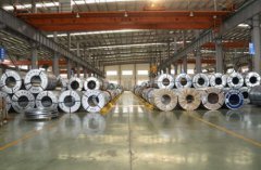 烟台镀锌板的耐高温分析