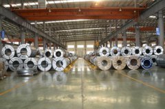 镀锌板焊接工艺方法