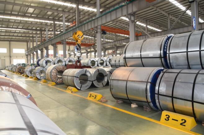 烟台钢板的养护方法